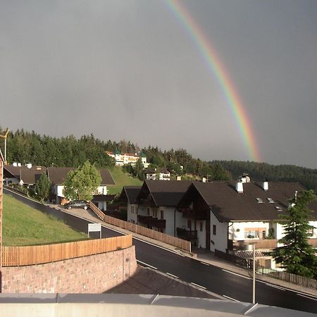Residence Rossboden Mit Hallenbad Verano Exterior foto