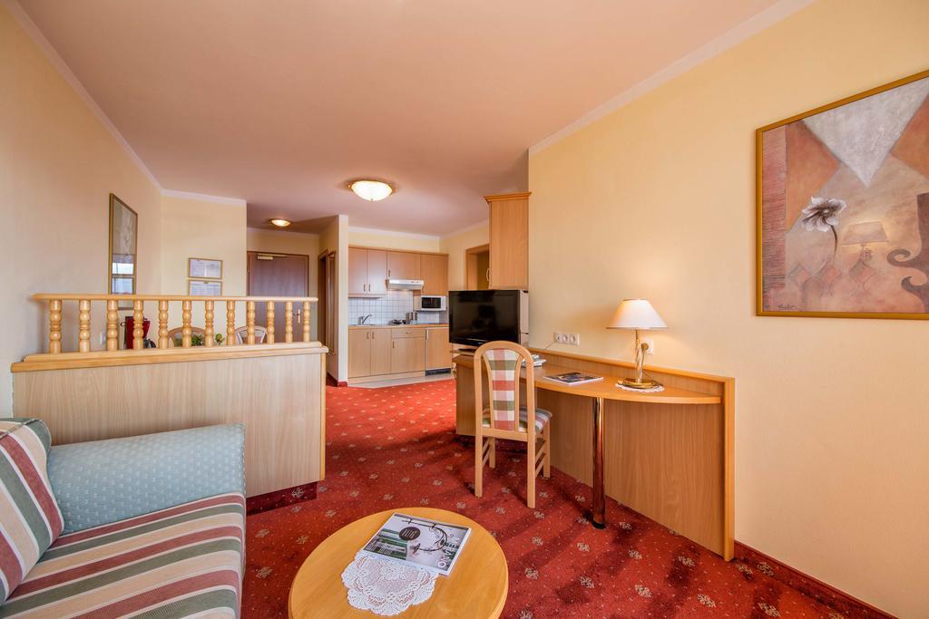 Residence Rossboden Mit Hallenbad Verano Exterior foto
